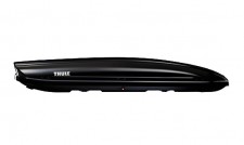   Thule Spirit 820 230x82x36   dual side 420 