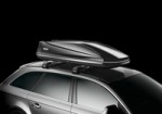   Thule Touring Sport (600) 190x63x39    300 