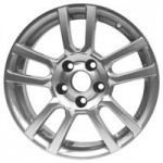 Alfa Wheels GM58