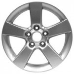 Alfa Wheels GM26