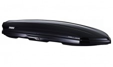       Thule Pacific500 (-)