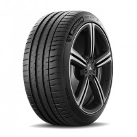  Michelin() PILOT SPORT 4 SUV