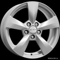  Skoda Fabia (r700)