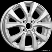  Hyundai Solaris (r685)