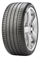 Pirelli() P ZERO PZ4 LUXURY SALOON