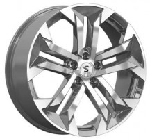 Diamond Gloss Graphite