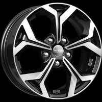  ZV Focus KC878