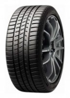 Michelin() PILOT SPORT A/S 3 N0