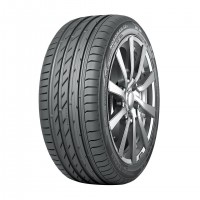 Ikon Tyres Nordman SZ2