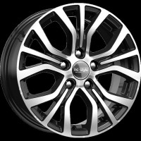  Ssang Yong Actyon (r736)