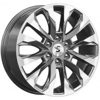  007 (Haval H9)