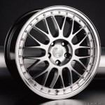 Racing Wheels Premium Н-222 