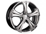 Racing Wheels Premium Н-253