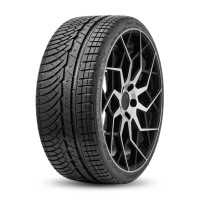 Michelin() PILOT ALPIN 4 N0 ( Porche)